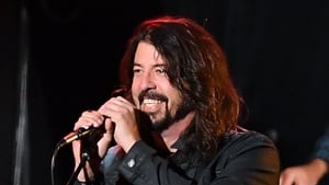 Dave Grohl: "I still have dreams that we're in Nirvana, that we're still a band. I still dream there's an empty arena waiting for us to play."