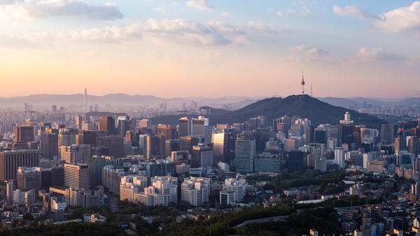 Seoul: South Korea is facing a demographic crisis amid low birth rates
