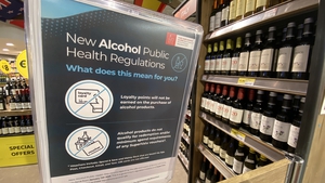 Short-term price promotions for alcohol are banned under the new regulations