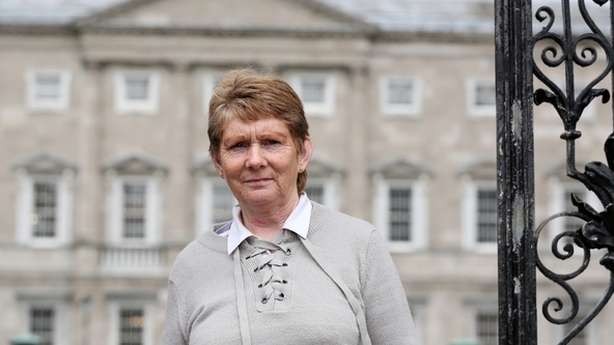 Catherine Corless