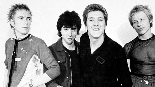 Sex Pistols
