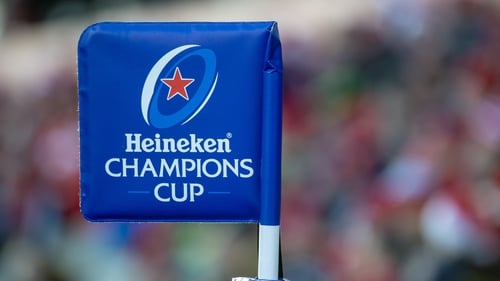 Irish provinces Leinster, Munster, Ulster and Connacht have been involved in the pool stages of this season's Champions Cup