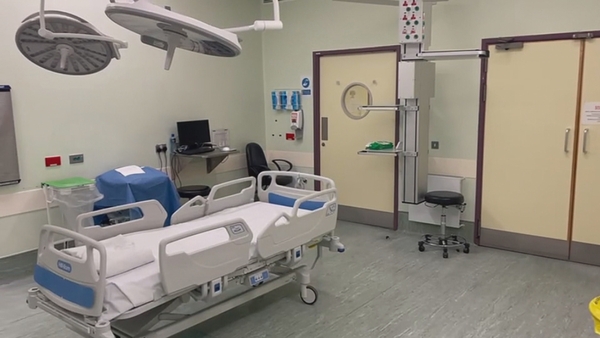 There are 448 patients with the virus in hospital, 88 of whom are in intensive care
