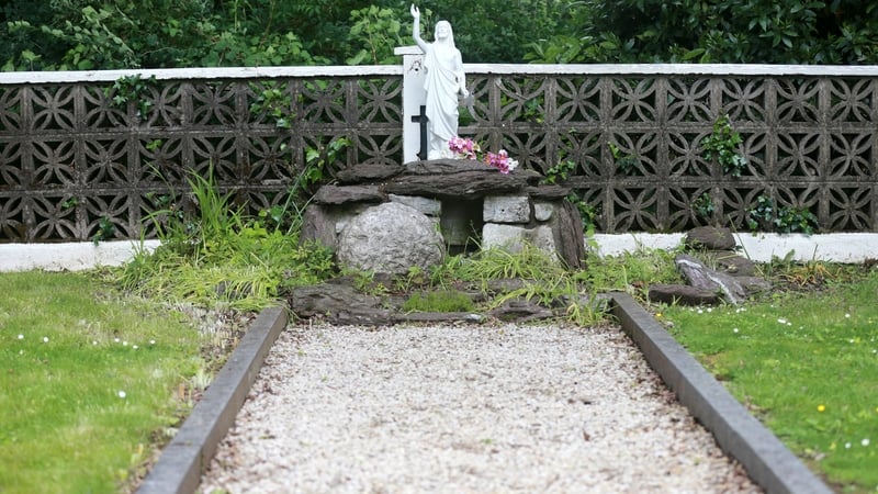 Planning permission for more then 100 apartments on the site of the former Bessborough mother and baby home