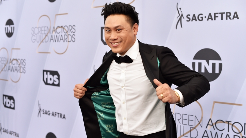 Director John Chu departs Disney+ series Willow