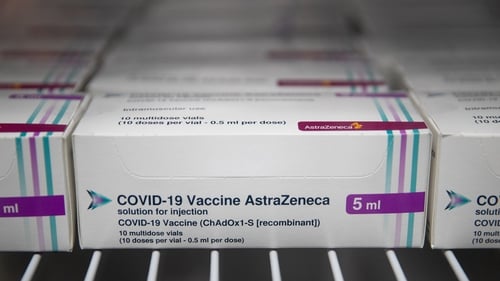 Austrian authorities have suspended inoculations from a specific batch of the AstraZeneca vaccine