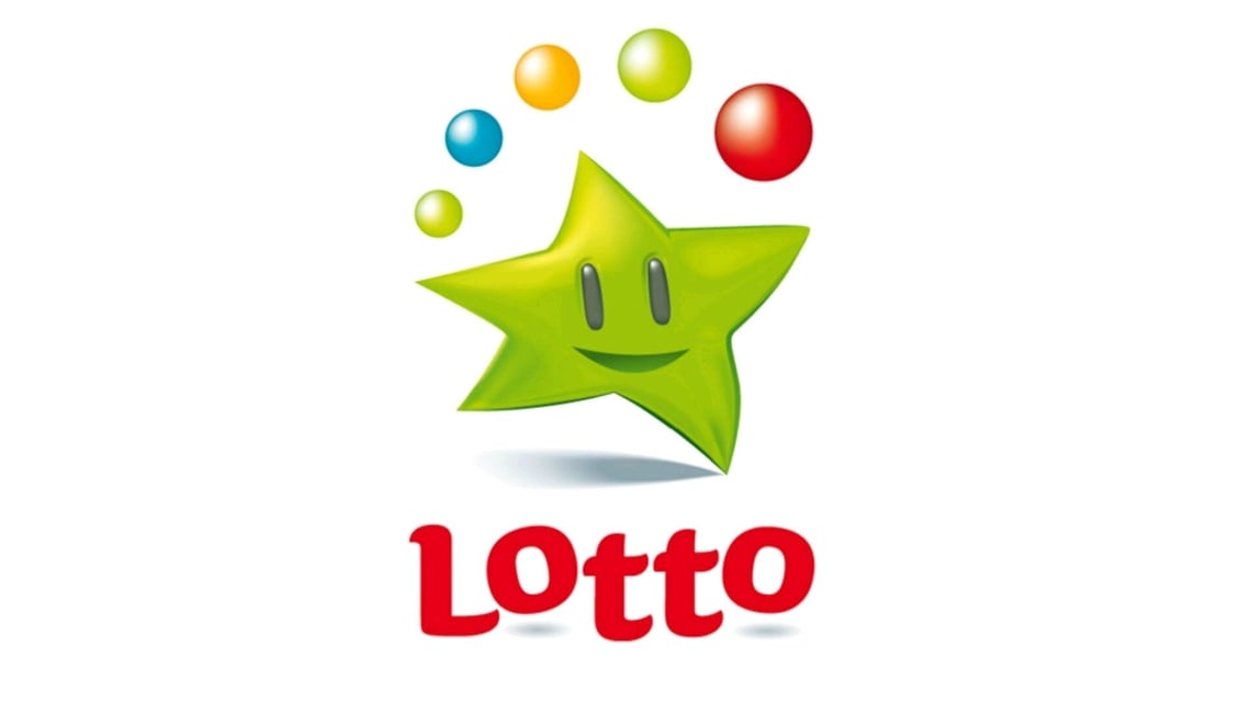 irish lotto time saturday