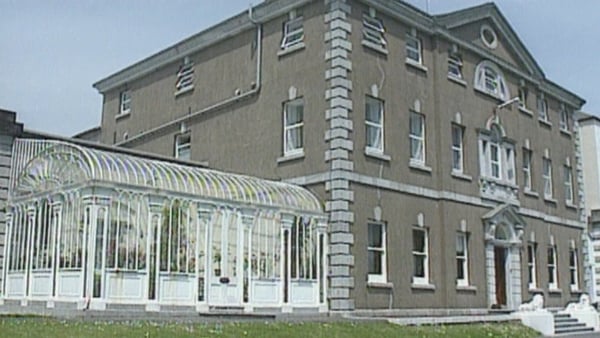 MWB Two Ltd has applied to An Bord Pleanala for permission to build 179 apartments in the grounds of Bessborough