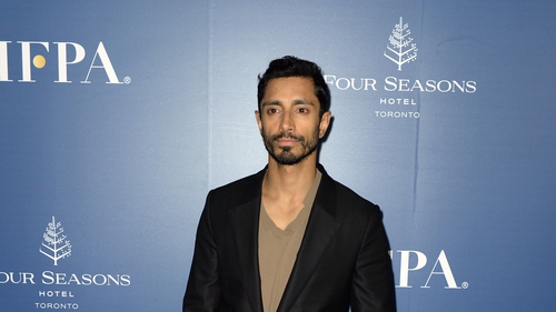 Riz Ahmed - "They don't need me, as a hearing person, to represent them. I couldn't, if I tried."