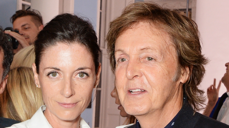 McCartney's daughter to direct Abbey Road documentary