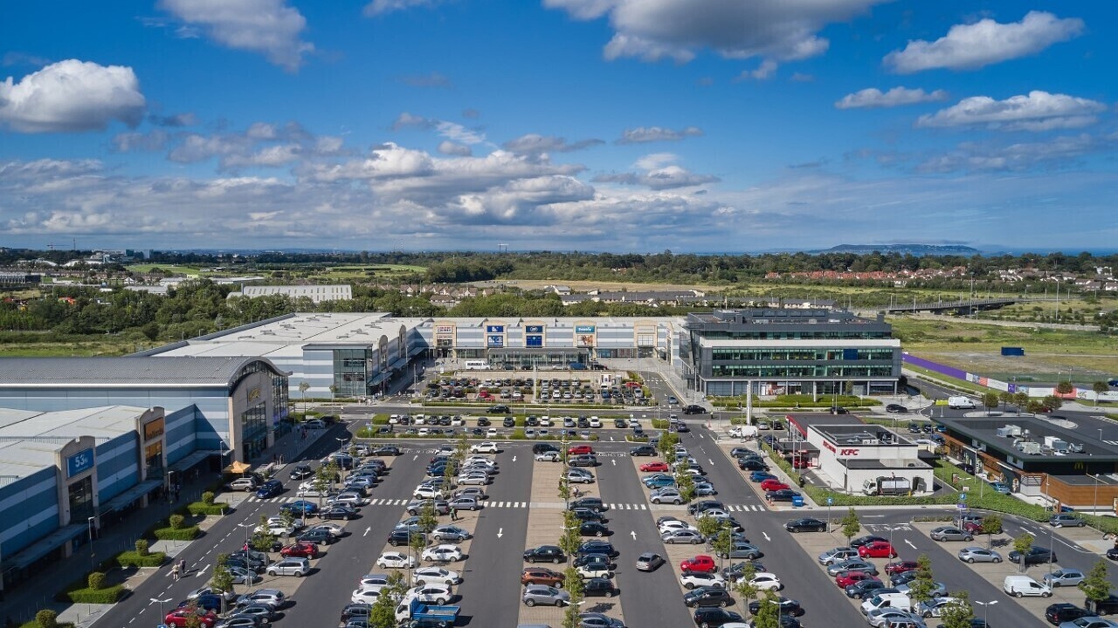 Dealz to open new Dublin store in Carrickmines