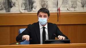 Matteo Renzi's decision leaves the government without a majority in parliament