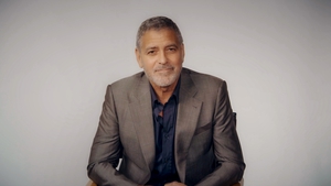 George Clooney: !What I realised after that was that I was going to be held responsible for the movie itself, not just my performance or what I was doing."