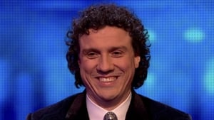"It's literally the best job" The Irish Chaser on raising money for his former school and his role on quiz show The Chase.