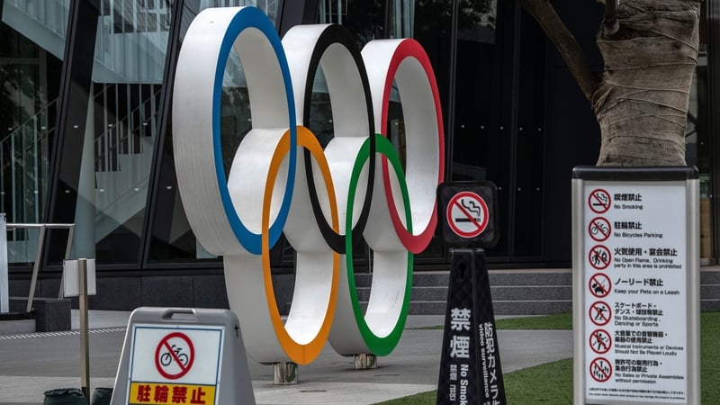 Tokyo looks set to be under a state of emergency throughout the Olympic Games