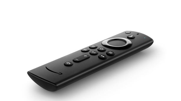 Fire TV Stick 4K  Techneek Ireland –