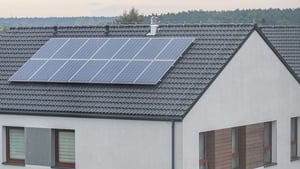 Grants for residential solar panels to be cut fro…
