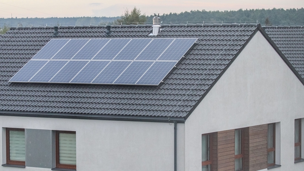 The partnership between Activ8 and SSE Airtricity has delivered over 3,000 domestic solar installations this year