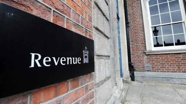 Revenue said the helpline was extremely busy in advance of the November 7 deadline for filing LPT Returns