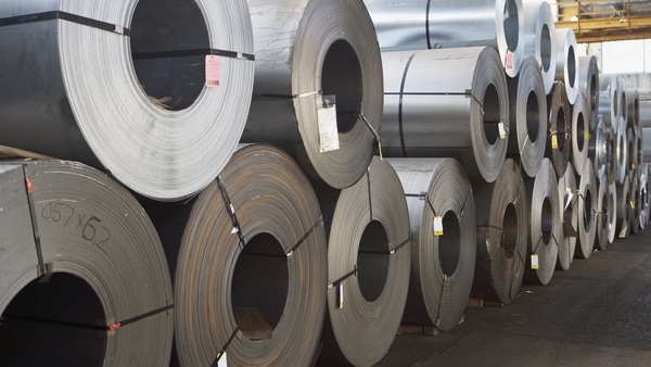 The building and infrastructure sectors are the biggest users of steel, accounting for 52% of global demand