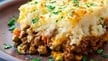 Nevens Recipes - Slow cooked Shepards pie also risotto