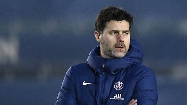 Mauricio Pochettino has been strongly linked with a return to the Premier League