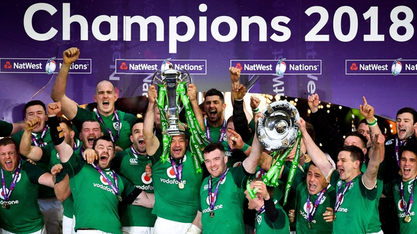 The men's Six Nations is still on track to go ahead as planned