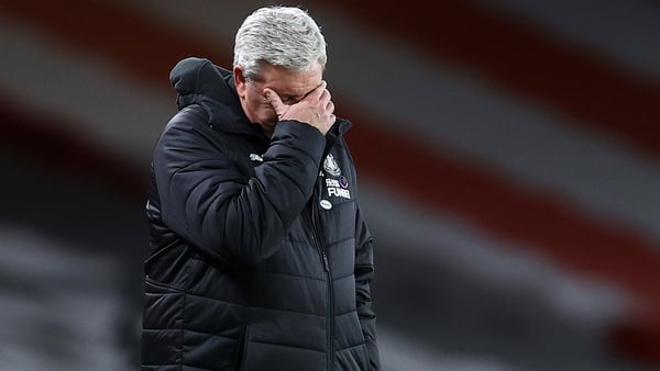 Newcastle's wretched performance against Arsenal made for unpleasant viewing for all associated with the club, but Steve Bruce insists the tide can turn for his charges
