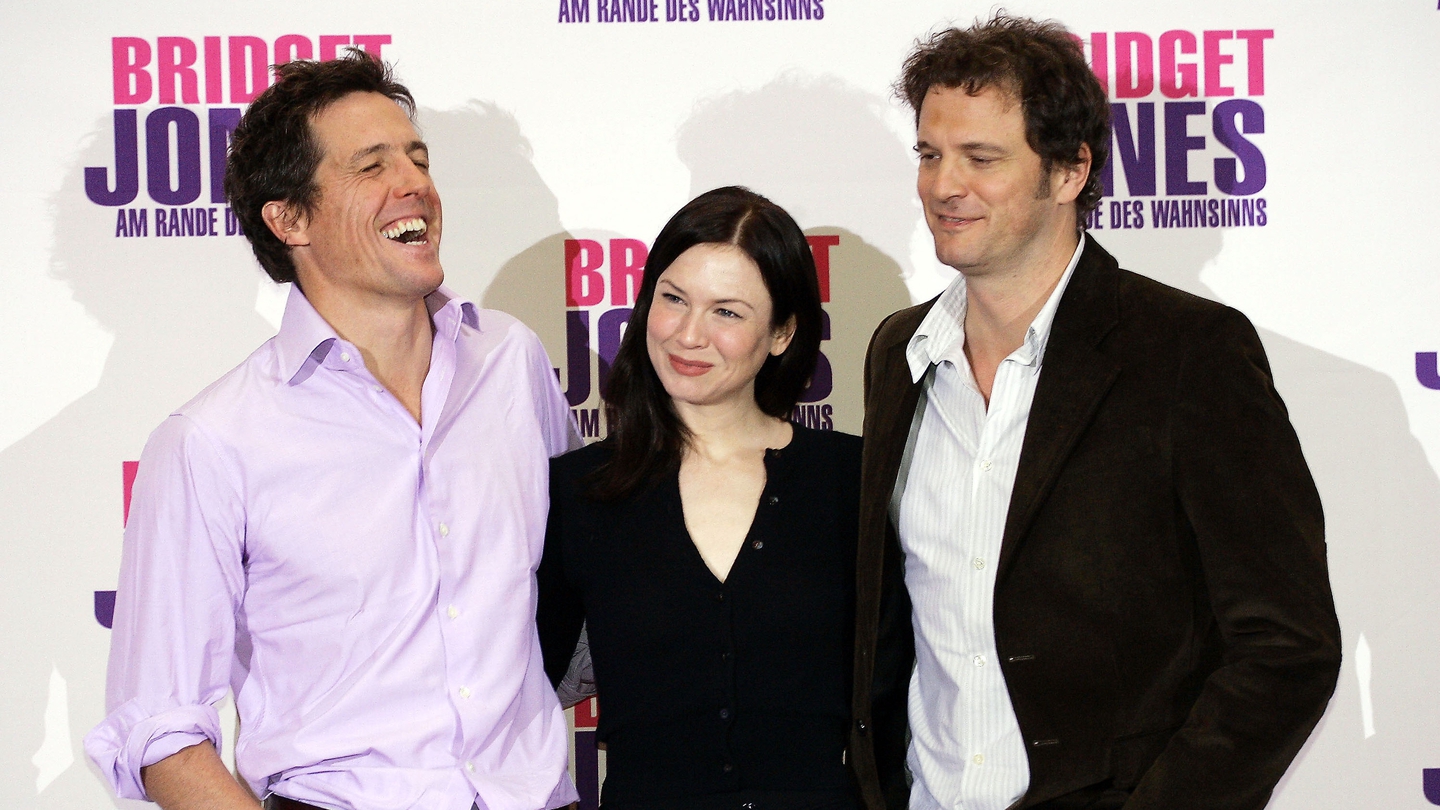 The truth about Bridget Jones 25 years on. Does it feel vv old?