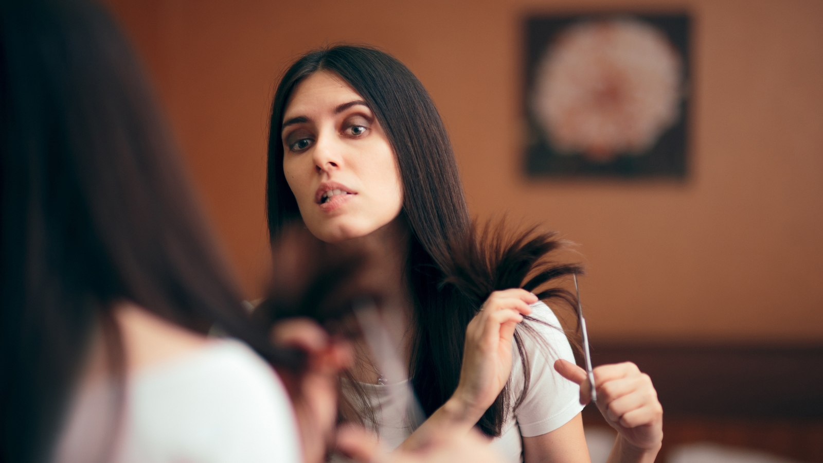 Hairdressers reveal the hair mistakes to avoid during lockdown