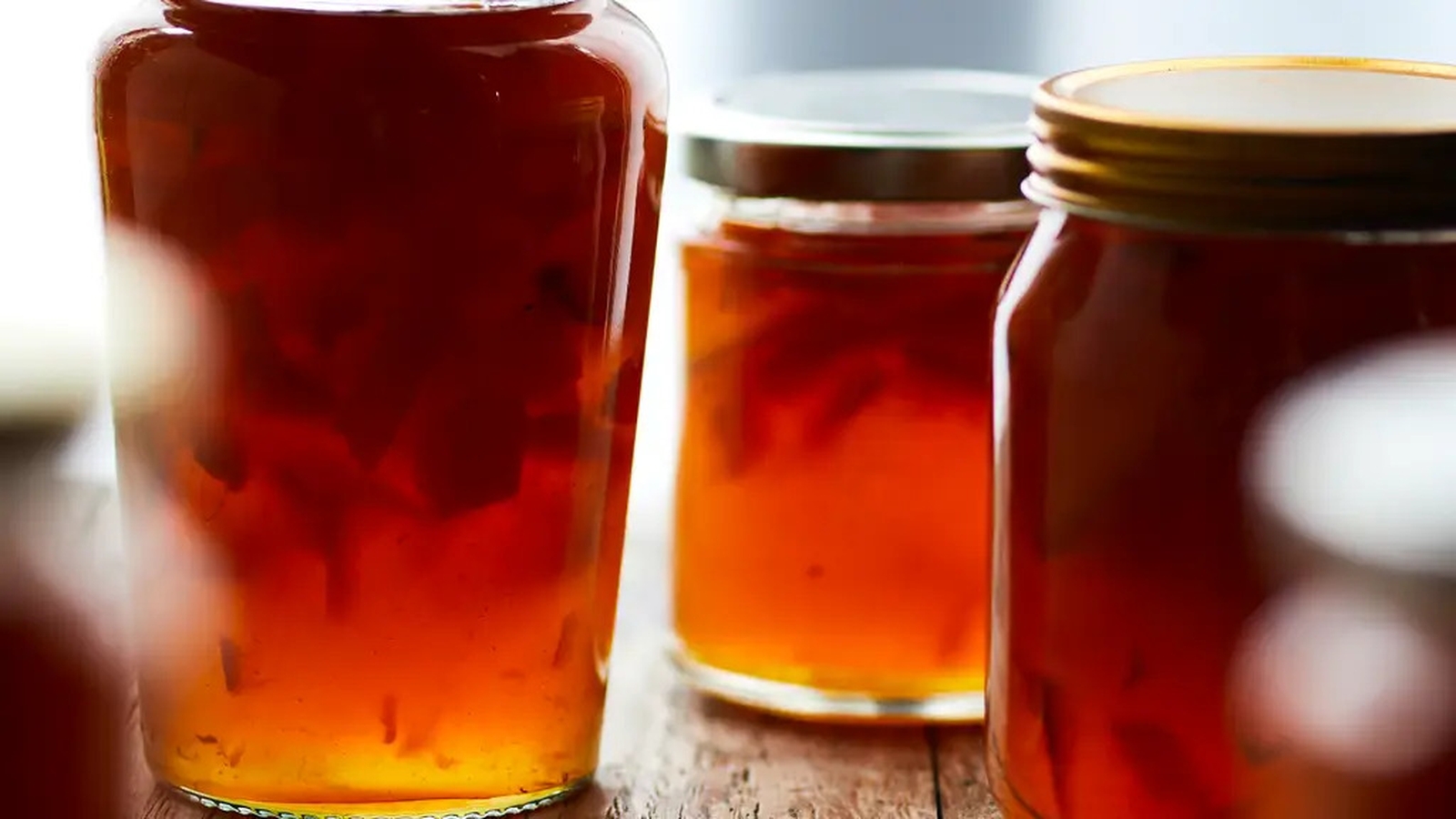 Rum and marmalade loaf cake recipe