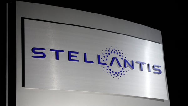 Stellantis said last month it would indefinitely idle an assembly plant in Illionois, citing high EV costs