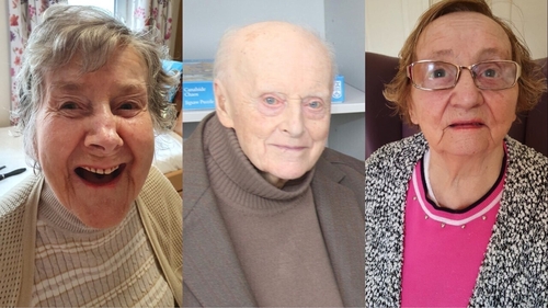 23,000 doses have been administered to residents and staff in nursing homes and long-term care facilities since vaccination began