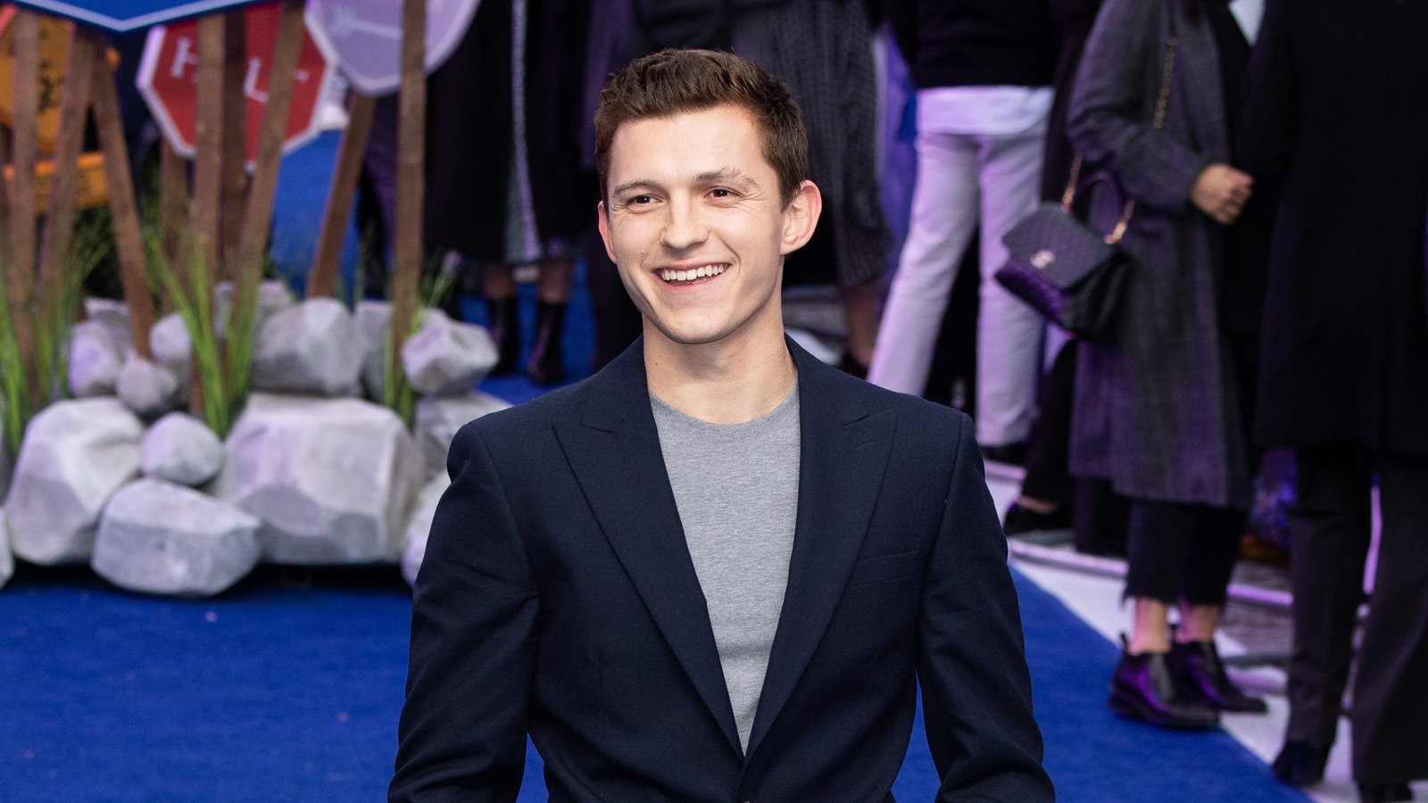 Tom Holland says Spider-Man 4 is ‘happening’