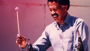 Bobby Hutcherson: light-fingered vibes filigree in the company of the stout-sounding tenor player Joe Henderson and others
