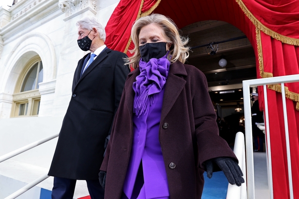 Clinton