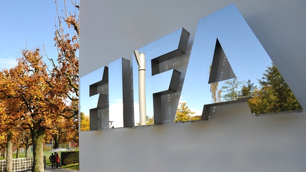 FIFA have launched a new Global Integrity Programme
