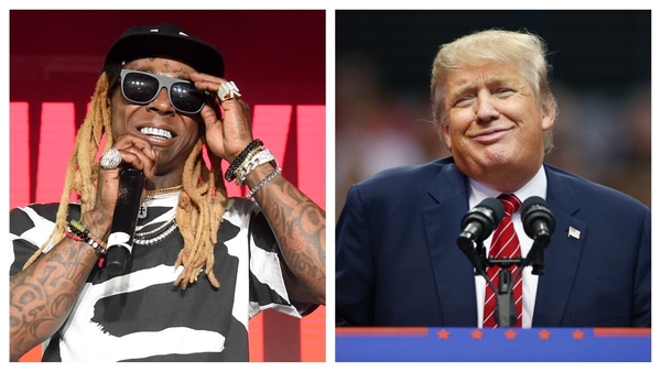 Lil Wayne: 