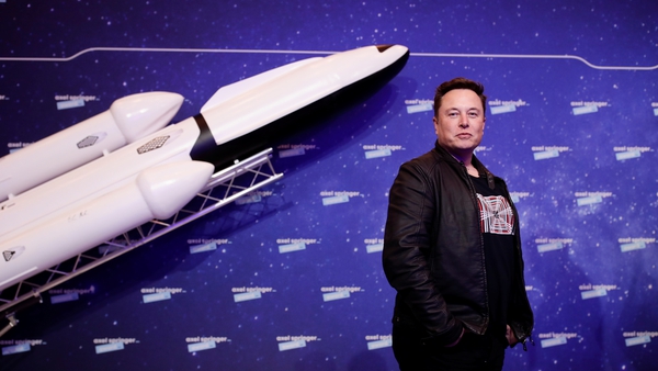 Tech billionaire Elon Musk is deploying satellites into space to provide cheap and fast broadband connection for remote rural locations