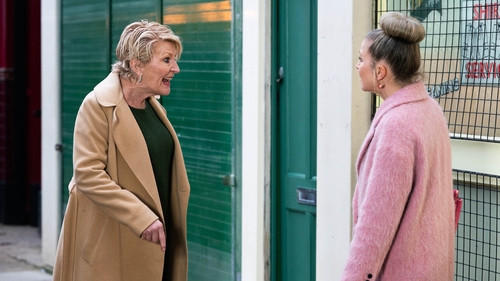 rte player eastenders monday rte player eastenders monday