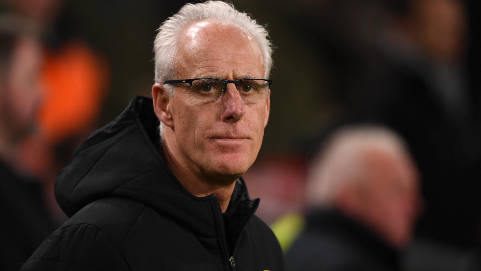 Mick McCarthy Tells Cardiff City To Start Looking Up The Table As