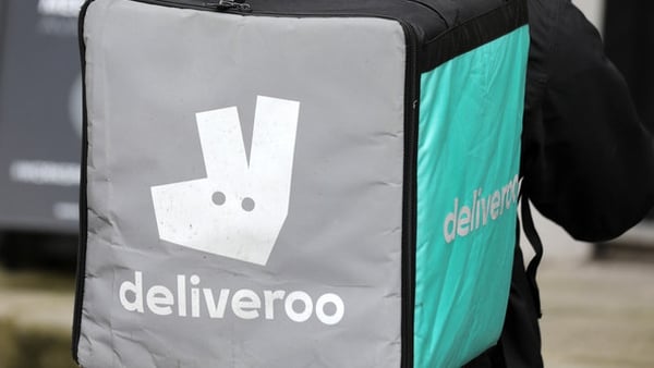 Deliveroo earlier today confirmed the pricing of its initial public offering at £3.90 per share - the bottom of its target range