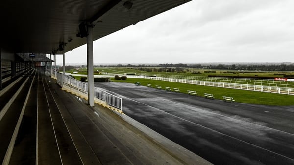 Navan was set to host seven races