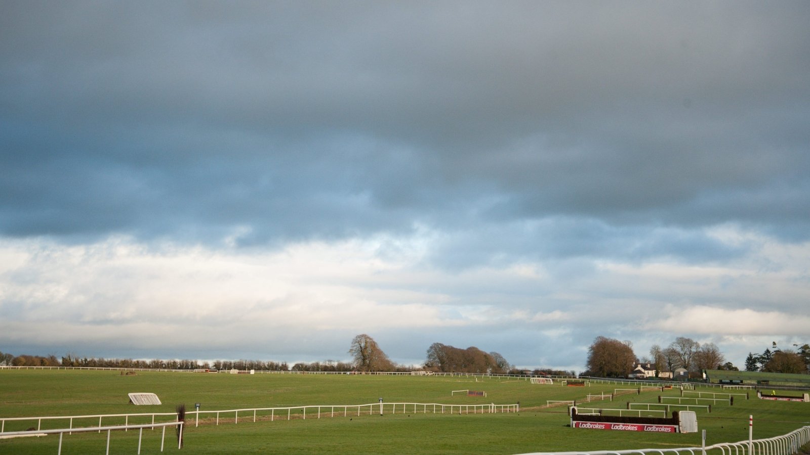 Thurles again forced to cancel due to lack of rain