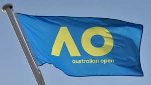 The start of this year's Australian Open has been delayed by three weeks