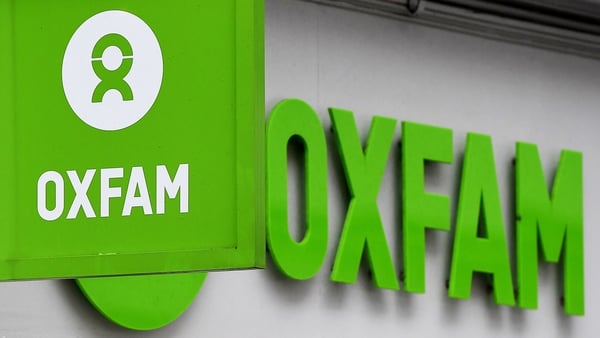 Oxfam said it would take more than a decade for the world's poorest to recover from the economic impacts of the Coronavirus pandemic