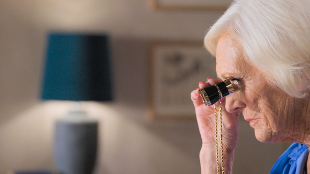 Mary Berry