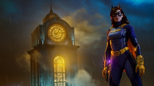 Gotham Knights is one of 2021's most eagerly-anticipated games