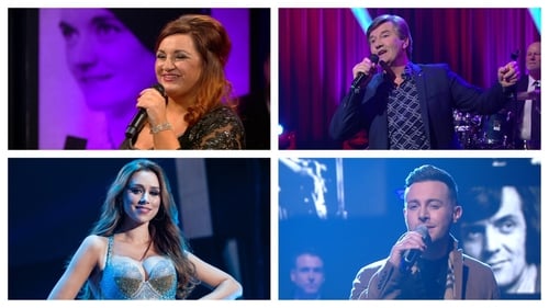 A host of well-known Irish country singers are uniting to connect with fans via a phone call