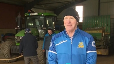 Wexford farmer nominated for Greatest Athlete of All Time